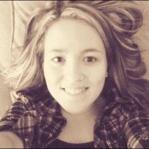 Meet your Posher, Brittney